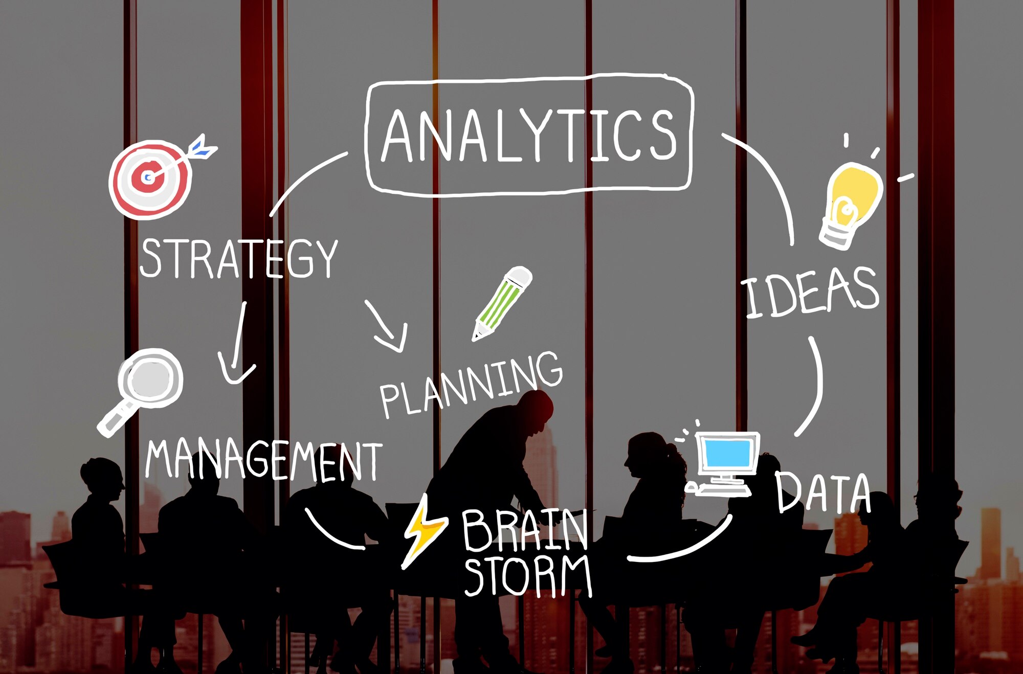Understanding Business Goals and Requirements