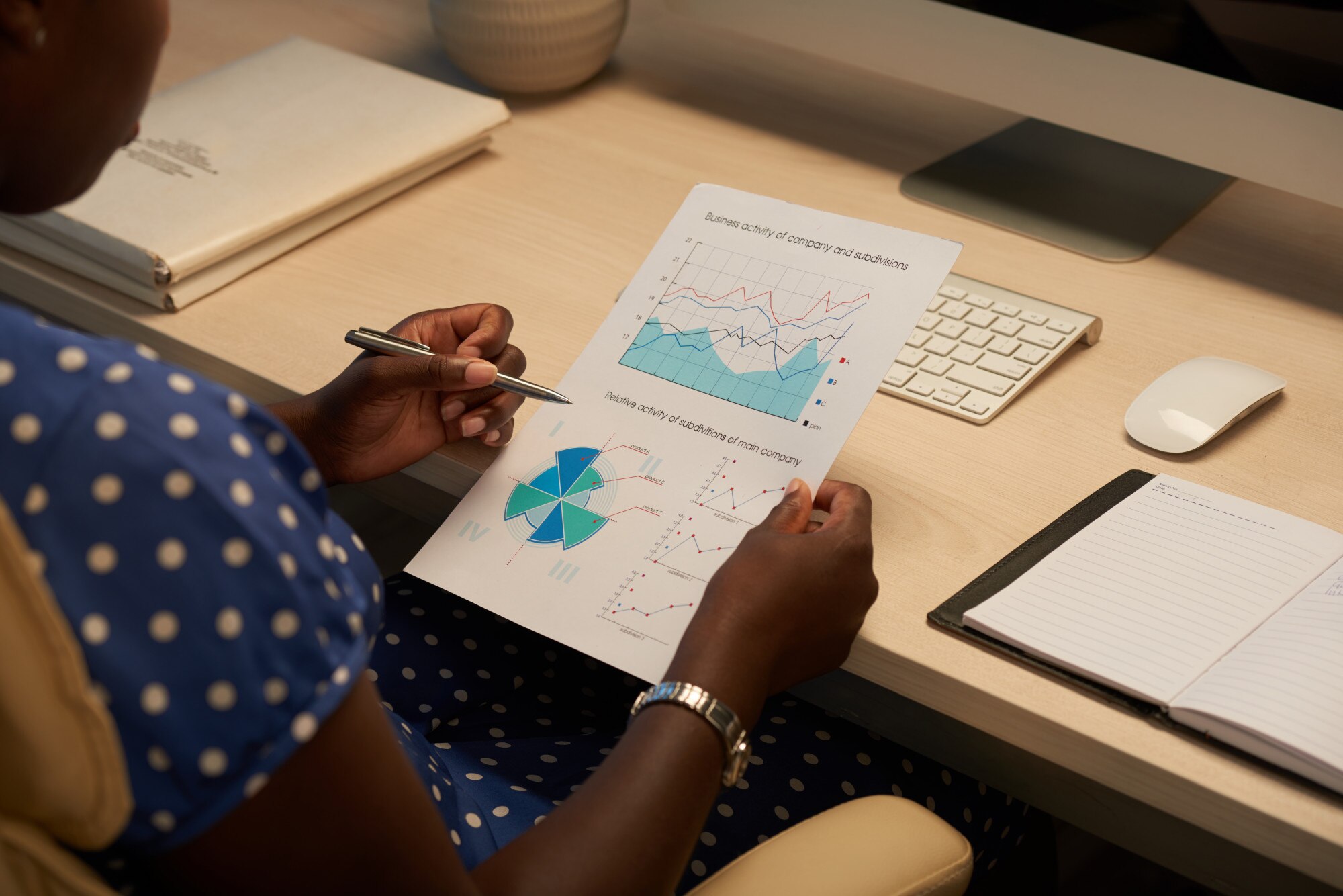 Understanding Business Goals and Requirements