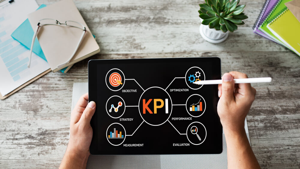 Metrics and Reporting