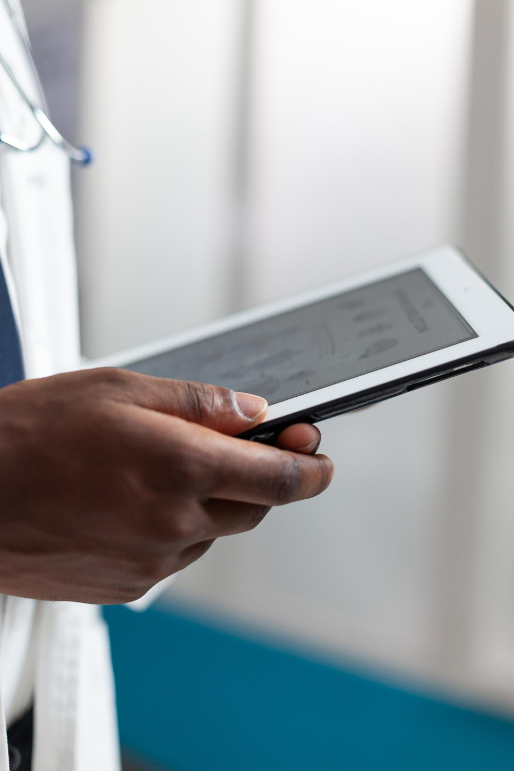 Healthcare QA Testing