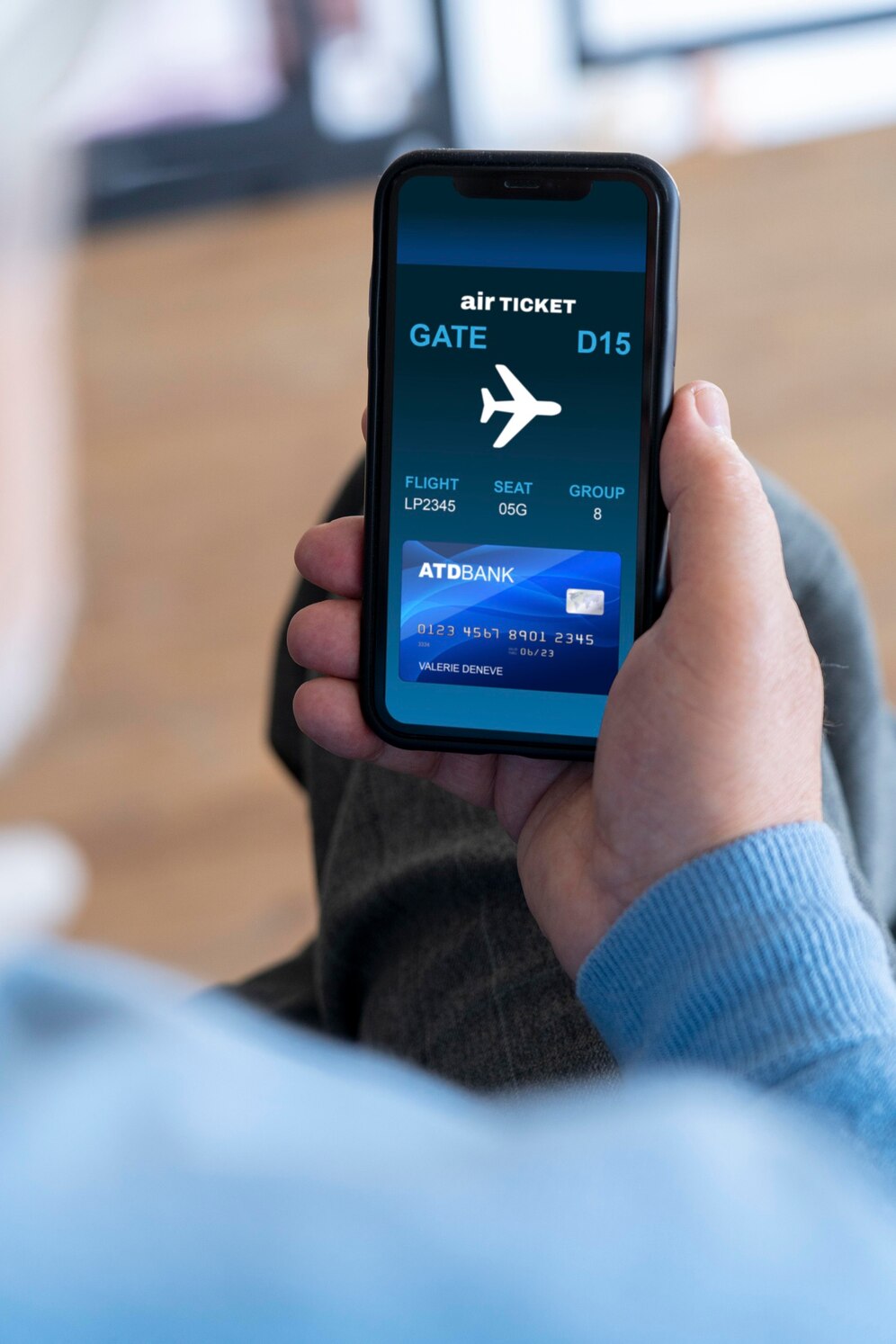 Travel & Hospitality QA
