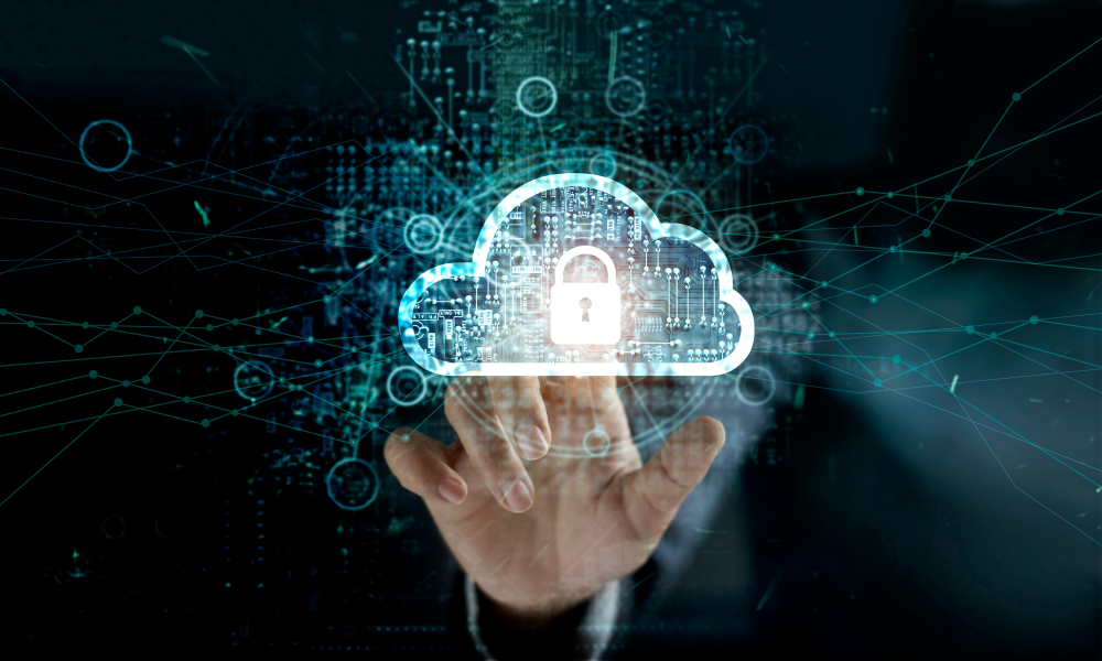 Cloud Security Testing