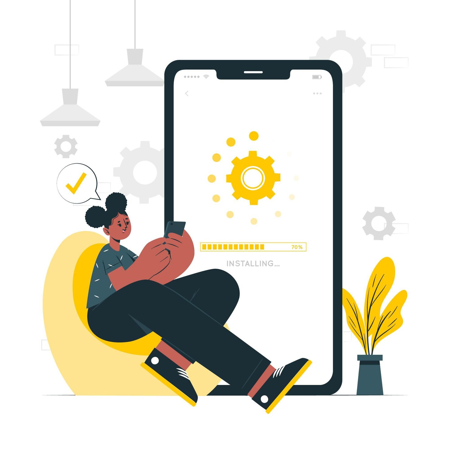 Mobile Security Compliance