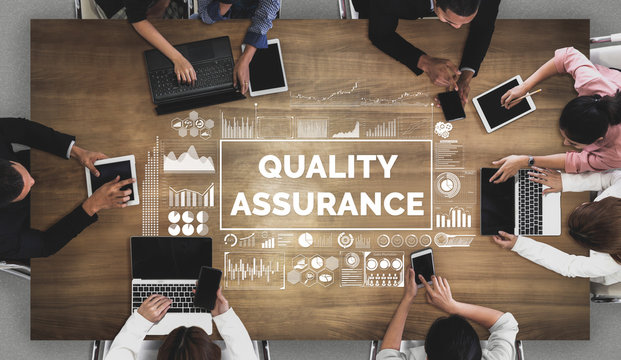 QA Strategy and Planning