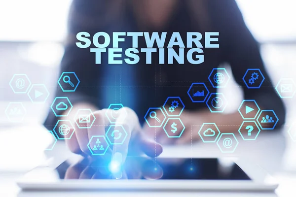 Test Automation Outsourcing